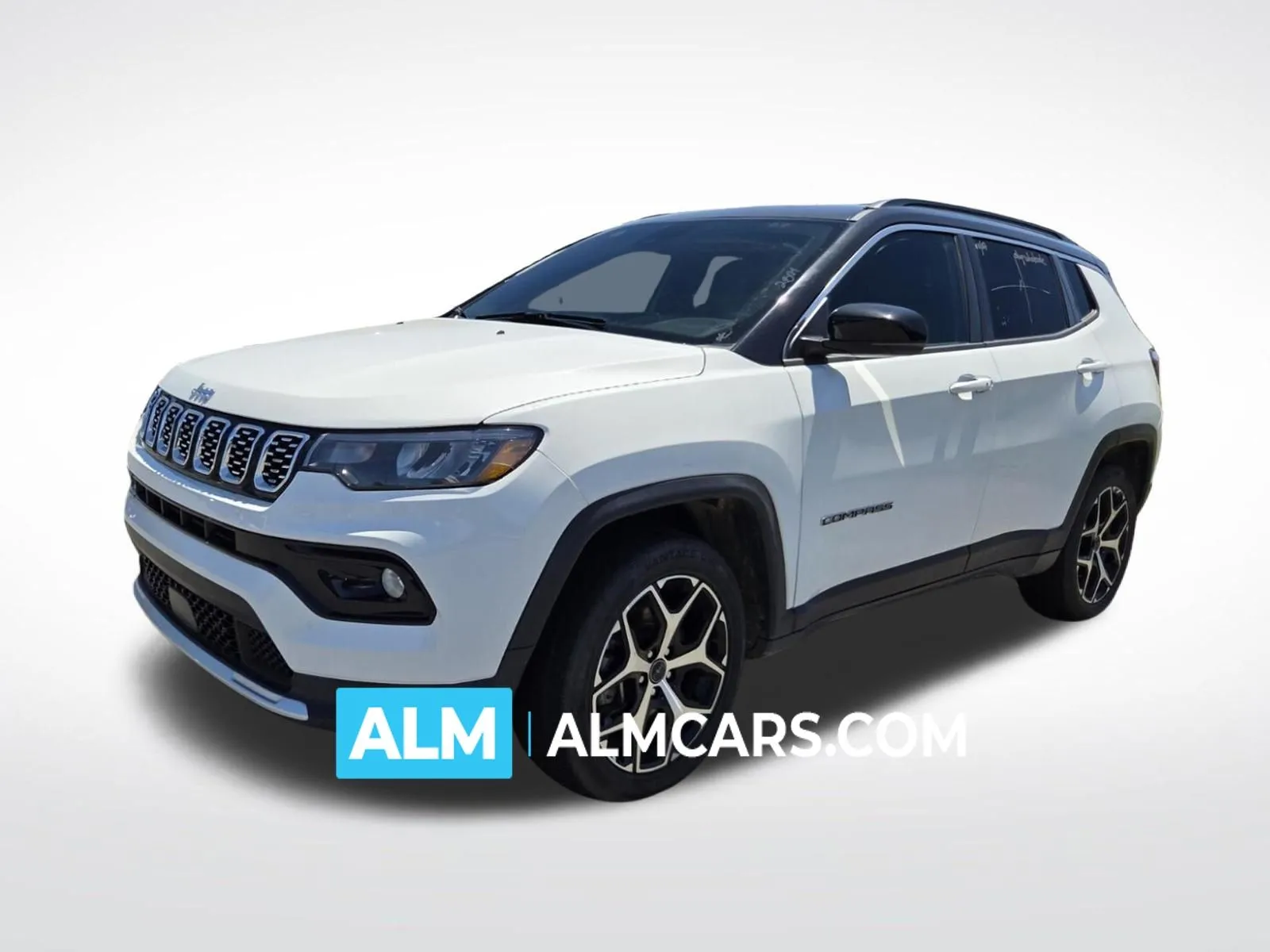 2025 Jeep Compass Limited 4X4's photo