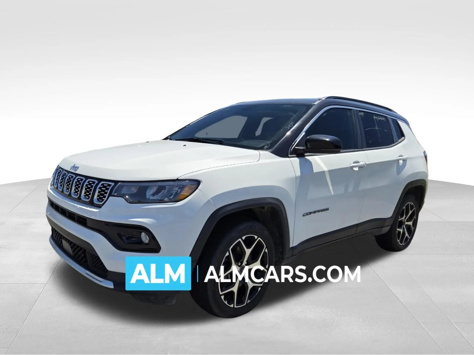 2025 Jeep Compass Limited 4X4's photo