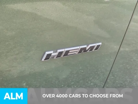 Another view of 2019 Dodge Charger R/T for sale in Perry, GA at ALM CDJR Perry