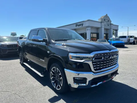 Another view of 2026 Ram 1500 Limited for sale in Perry, GA at ALM CDJR Perry