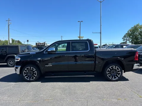 More photos of 2026 Ram 1500 Limited at ALM CDJR Perry, GA