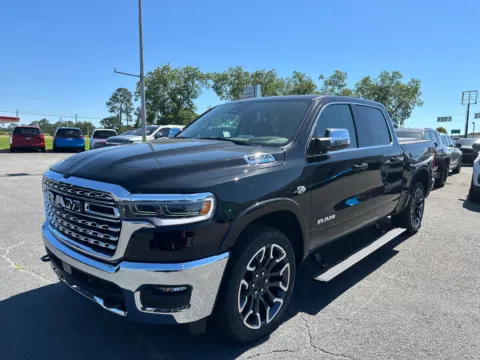 Another view of 2026 Ram 1500 Limited for sale in Perry, GA at ALM CDJR Perry