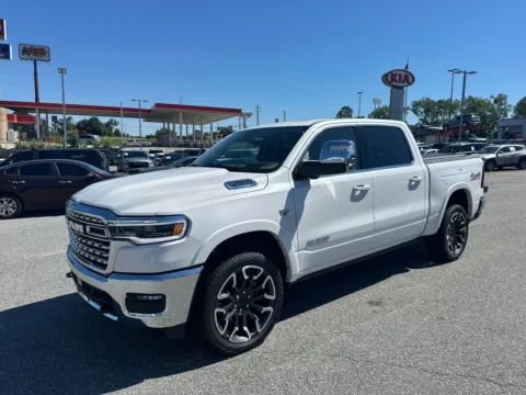 Another view of 2026 Ram 1500 Limited for sale in Perry, GA at ALM CDJR Perry