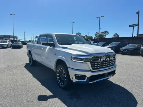 Another view of 2026 Ram 1500 Limited for sale in Perry, GA at ALM CDJR Perry