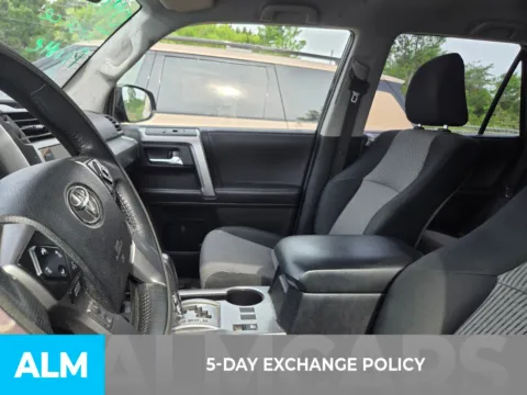 More photos of 2021 Toyota 4Runner SR5 at ALM CDJR Perry, GA