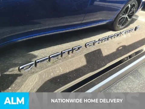 More photos of 2025 Jeep Grand Cherokee Altitude X at ALM CDJR Perry, GA