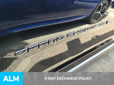More photos of 2025 Jeep Grand Cherokee Altitude X at ALM CDJR Perry, GA