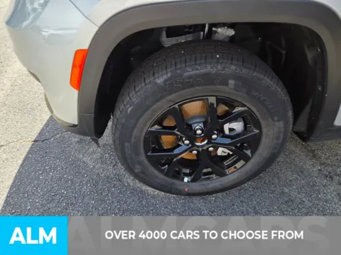 Another view of 2025 Jeep Grand Cherokee L Altitude X for sale in Perry, GA at ALM CDJR Perry