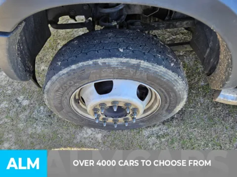 Another view of 2024 Ram 4500HD SLT for sale in Perry, GA at ALM CDJR Perry