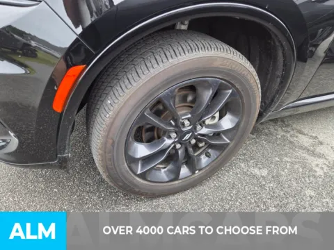 Another view of 2026 Dodge Durango GT for sale in Perry, GA at ALM CDJR Perry