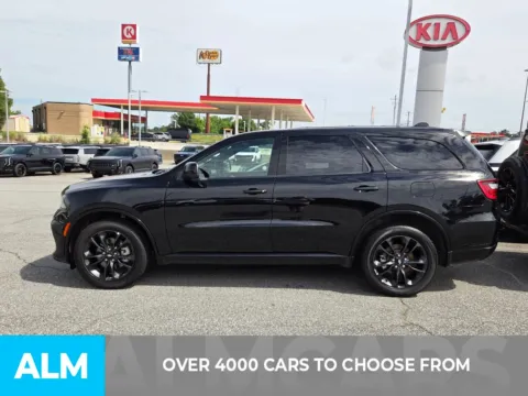 Another view of 2026 Dodge Durango GT for sale in Perry, GA at ALM CDJR Perry