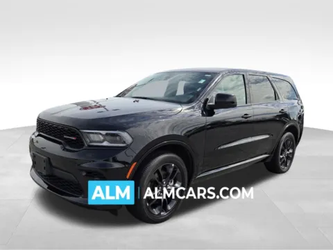 Black 2026 Dodge Durango GT for sale in Perry, GA