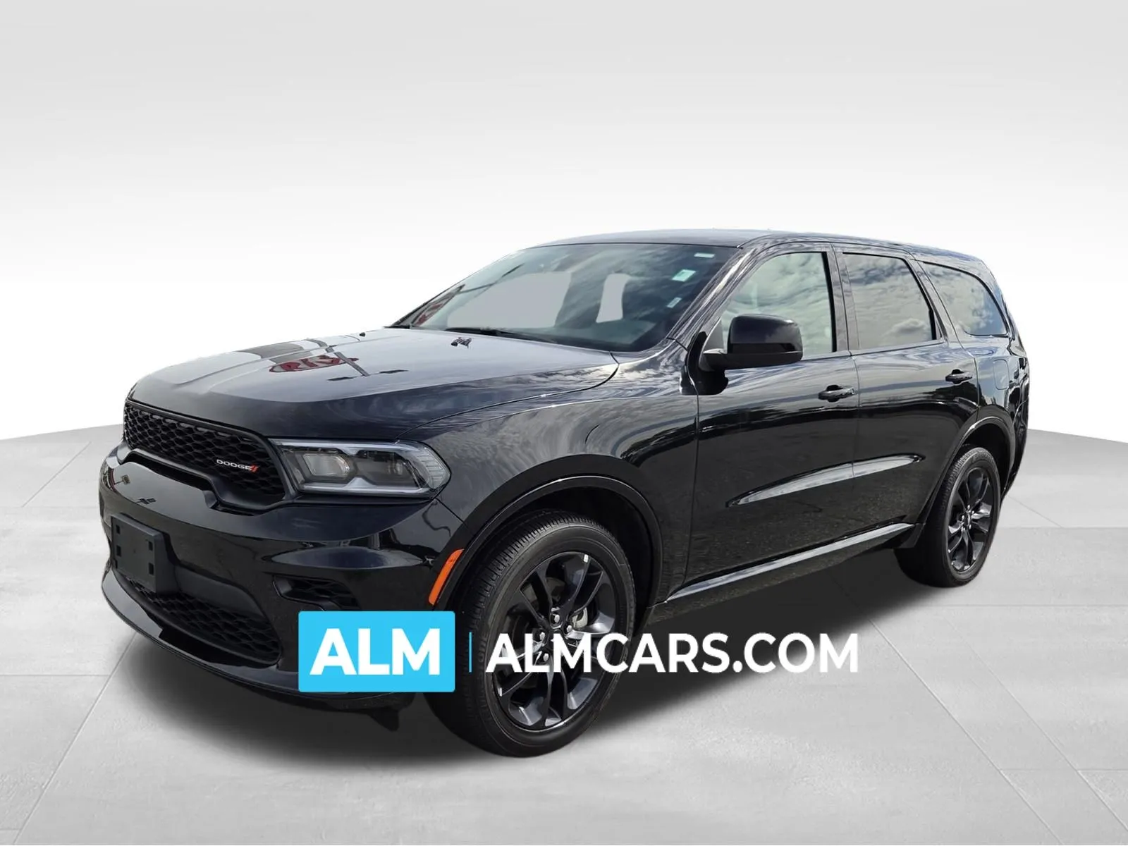 2026 Dodge Durango GT AWD's photo
