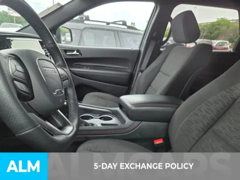 More photos of 2026 Dodge Durango GT at ALM CDJR Perry, GA