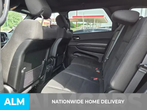 More photos of 2026 Dodge Durango GT at ALM CDJR Perry, GA