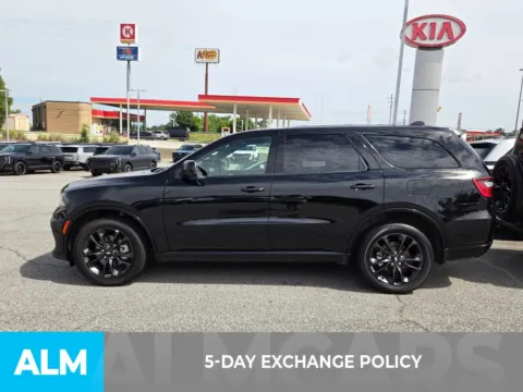 More photos of 2026 Dodge Durango GT at ALM CDJR Perry, GA