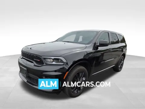 Black 2026 Dodge Durango GT for sale in Perry, GA