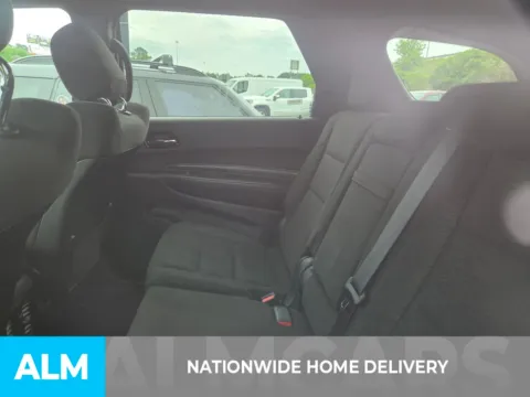 More photos of 2026 Dodge Durango GT at ALM CDJR Perry, GA