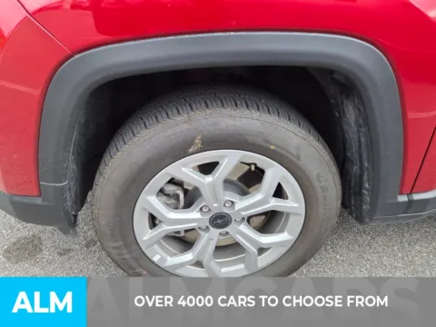 Another view of 2025 Jeep Compass Latitude for sale in Perry, GA at ALM CDJR Perry