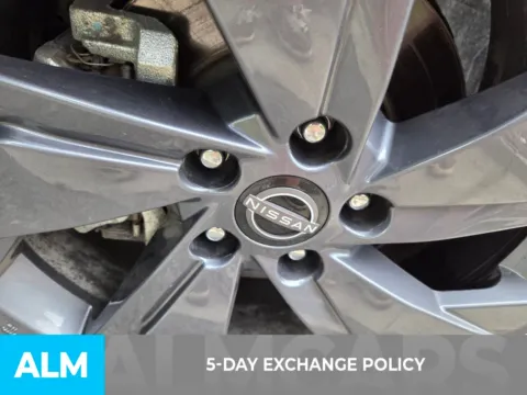 More photos of 2025 Nissan Rogue SV at ALM CDJR Perry, GA