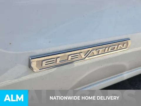 More photos of 2023 GMC Sierra 1500 Elevation at ALM CDJR Perry, GA