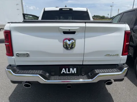 Another view of 2026 Ram 1500 Limited for sale in Perry, GA at ALM CDJR Perry