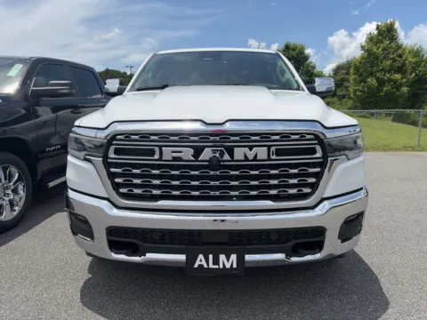 Photos of 2026 Ram 1500 Limited for sale in Perry, GA at ALM CDJR Perry