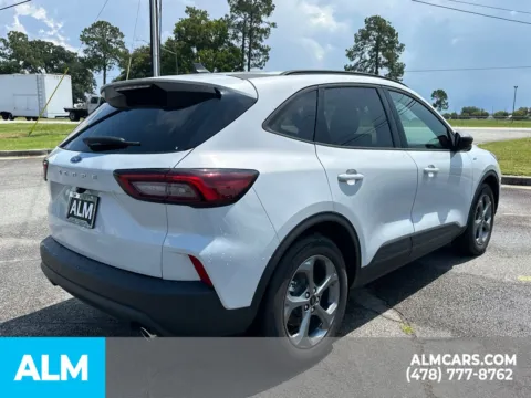 More photos of 2026 Ford Escape ST-Line at ALM CDJR Perry, GA