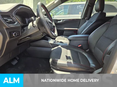 More photos of 2026 Ford Escape ST-Line at ALM CDJR Perry, GA