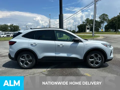 More photos of 2026 Ford Escape ST-Line at ALM CDJR Perry, GA