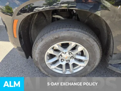 More photos of 2025 Chevrolet Tahoe LT at ALM CDJR Perry, GA