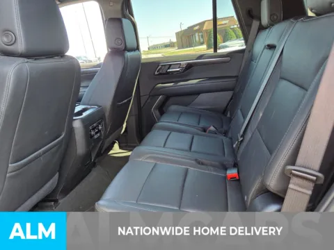 More photos of 2025 Chevrolet Tahoe LT at ALM CDJR Perry, GA