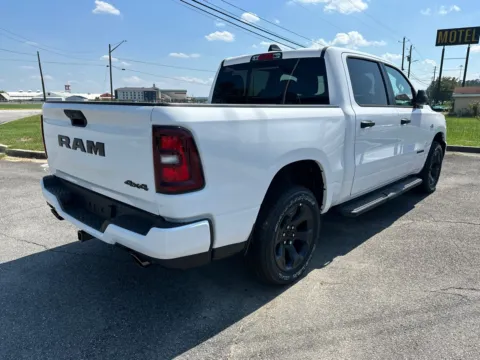 More photos of 2026 Ram 1500 Express at ALM CDJR Perry, GA