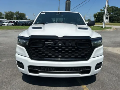 Photos of 2026 Ram 1500 Express for sale in Perry, GA at ALM CDJR Perry