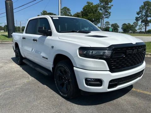 Another view of 2026 Ram 1500 Express for sale in Perry, GA at ALM CDJR Perry