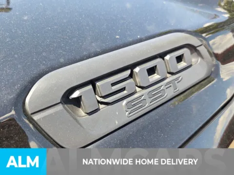 More photos of 2025 Ram 1500 Tradesman at ALM CDJR Perry, GA