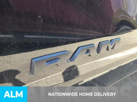 More photos of 2025 Ram 1500 Tradesman at ALM CDJR Perry, GA
