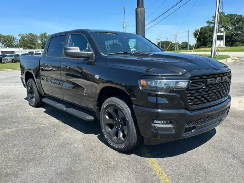 Another view of 2026 Ram 1500 Express for sale in Perry, GA at ALM CDJR Perry