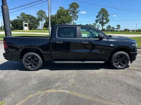 More photos of 2026 Ram 1500 Express at ALM CDJR Perry, GA
