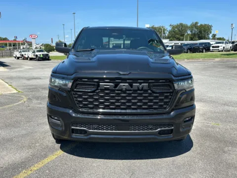 Photos of 2026 Ram 1500 Express for sale in Perry, GA at ALM CDJR Perry