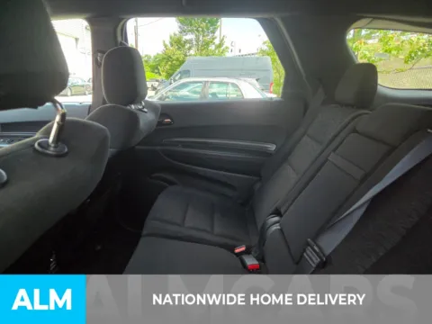 More photos of 2026 Dodge Durango GT at ALM CDJR Perry, GA