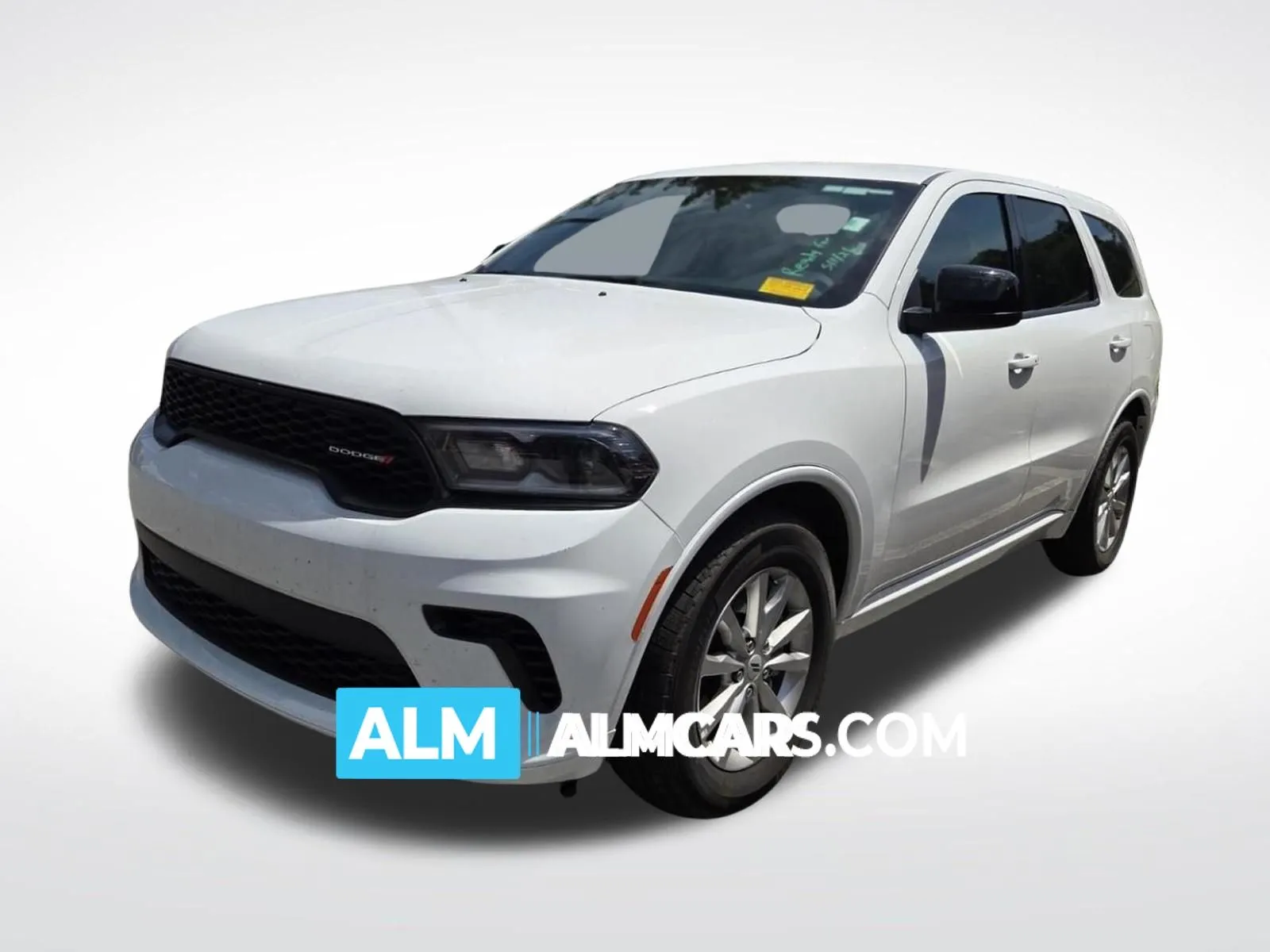 2026 Dodge Durango GT RWD's photo