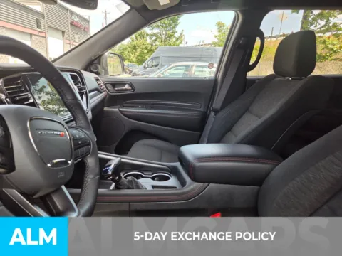 More photos of 2026 Dodge Durango GT at ALM CDJR Perry, GA