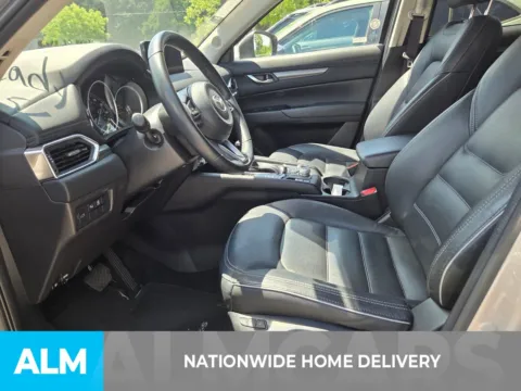More photos of 2025 Mazda CX-5 2.5 S Preferred Package at ALM CDJR Perry, GA