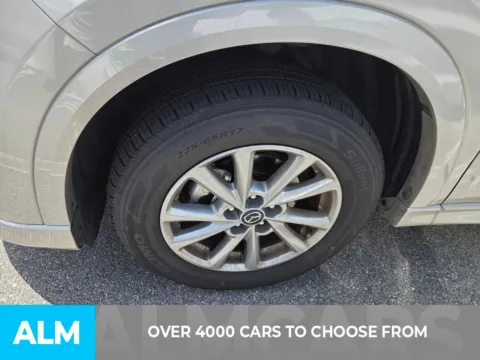 Another view of 2025 Mazda CX-5 2.5 S Preferred Package for sale in Perry, GA at ALM CDJR Perry