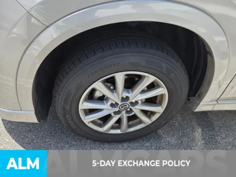 More photos of 2025 Mazda CX-5 2.5 S Preferred Package at ALM CDJR Perry, GA