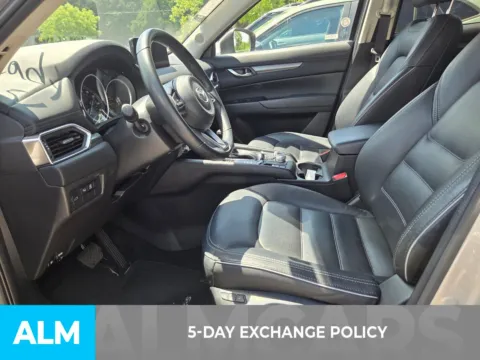 More photos of 2025 Mazda CX-5 2.5 S Preferred Package at ALM CDJR Perry, GA