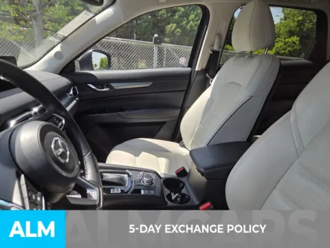 More photos of 2025 Mazda CX-5 2.5 S Preferred Package at ALM CDJR Perry, GA