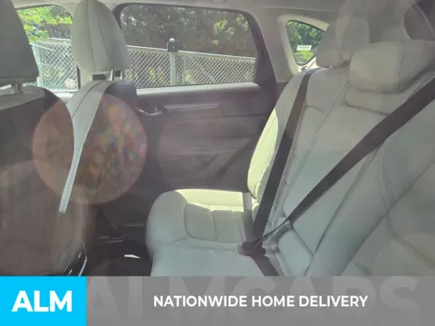 More photos of 2025 Mazda CX-5 2.5 S Preferred Package at ALM CDJR Perry, GA