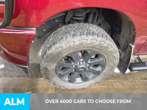 Another view of 2024 Ram 2500 Laramie for sale in Perry, GA at ALM CDJR Perry